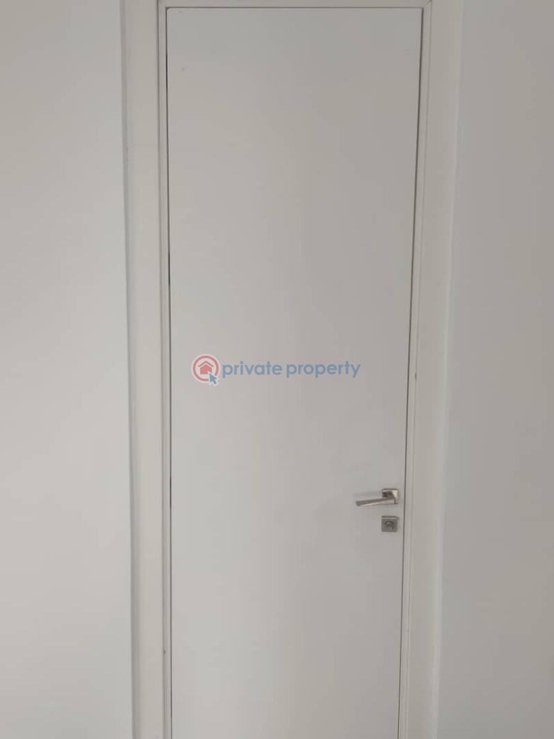 5 bedroom Detached Duplex For Sale Boudillon Bourdillon Ikoyi Lagos - 6