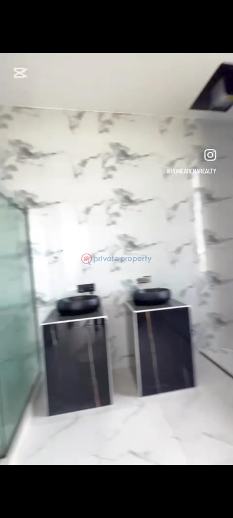 5 bedroom Detached Duplex For Sale Osapa London Lekki Lagos - 2