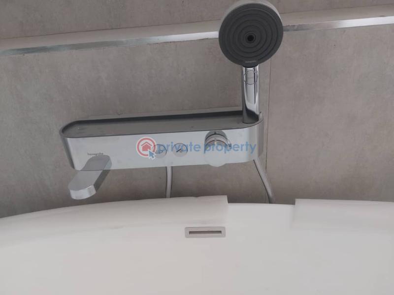 5 bedroom Detached Duplex For Sale Boudillon Bourdillon Ikoyi Lagos - 7