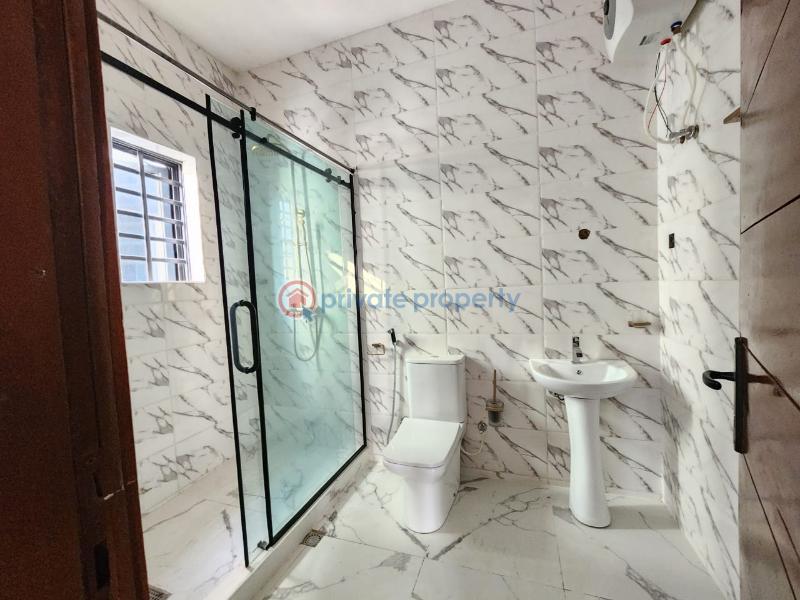 5 bedroom Duplex For Sale Ikate Elegushi Lekki Lagos - 14