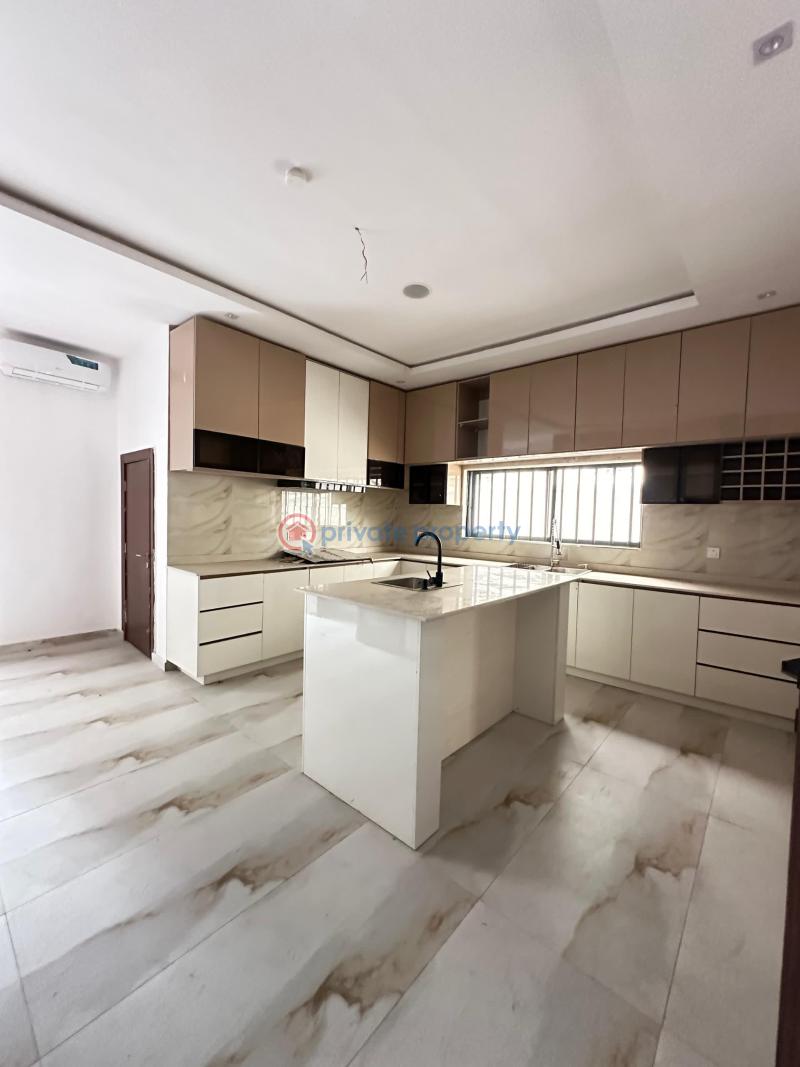 5 bedroom Duplex For Sale Lekki Phase One Lekki Phase 1 Lagos - 4