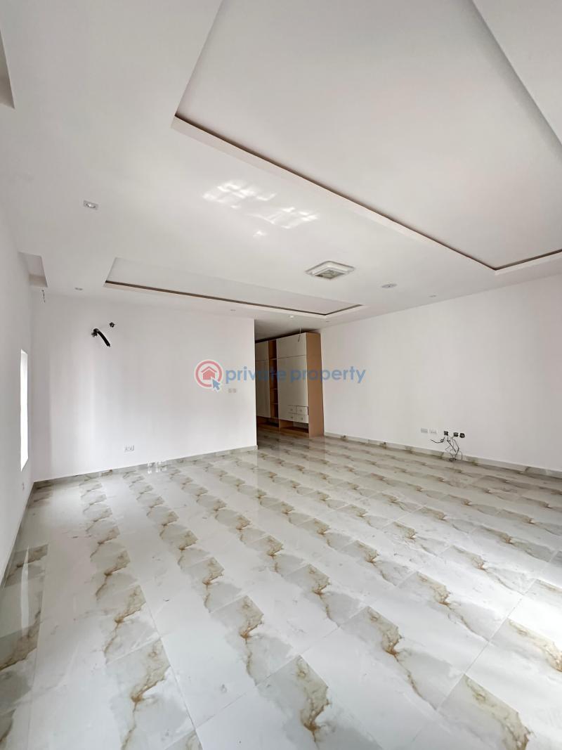 5 bedroom Duplex For Sale Lekki Phase One Lekki Phase 1 Lagos - 14
