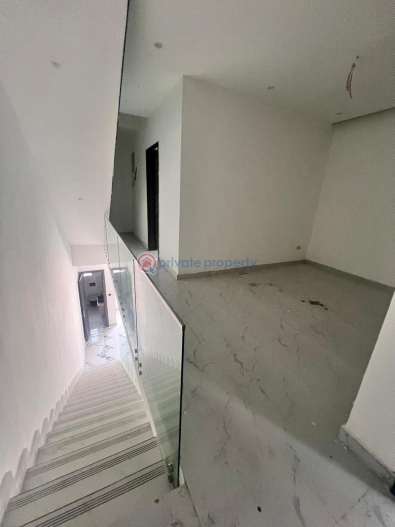 5 bedroom Maisonette For Rent Bananaisland Banana Island Ikoyi Lagos - 19