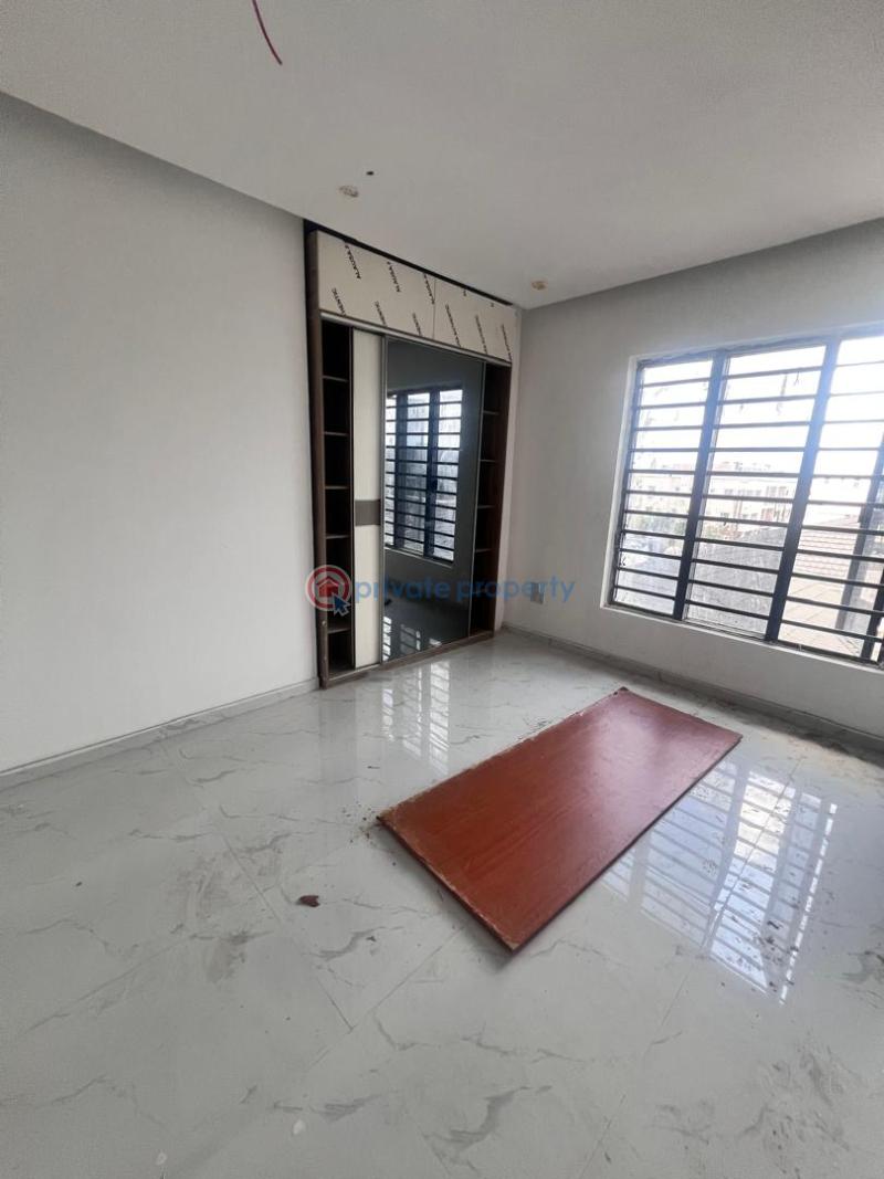 5 bedroom Maisonette For Rent Bananaisland Banana Island Ikoyi Lagos - 14