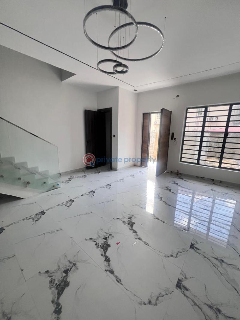 5 bedroom Maisonette For Rent Bananaisland Banana Island Ikoyi Lagos - 7