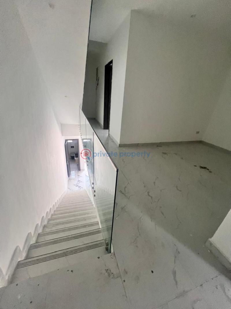 5 bedroom Maisonette For Rent Bananaisland Banana Island Ikoyi Lagos - 20