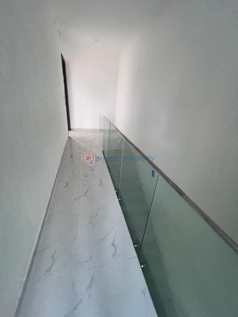 5 bedroom Maisonette For Rent Bananaisland Banana Island Ikoyi Lagos - 15