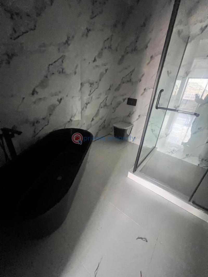 5 bedroom Maisonette For Rent Bananaisland Banana Island Ikoyi Lagos - 5