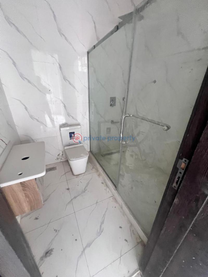 5 bedroom Maisonette For Rent Bananaisland Banana Island Ikoyi Lagos - 12