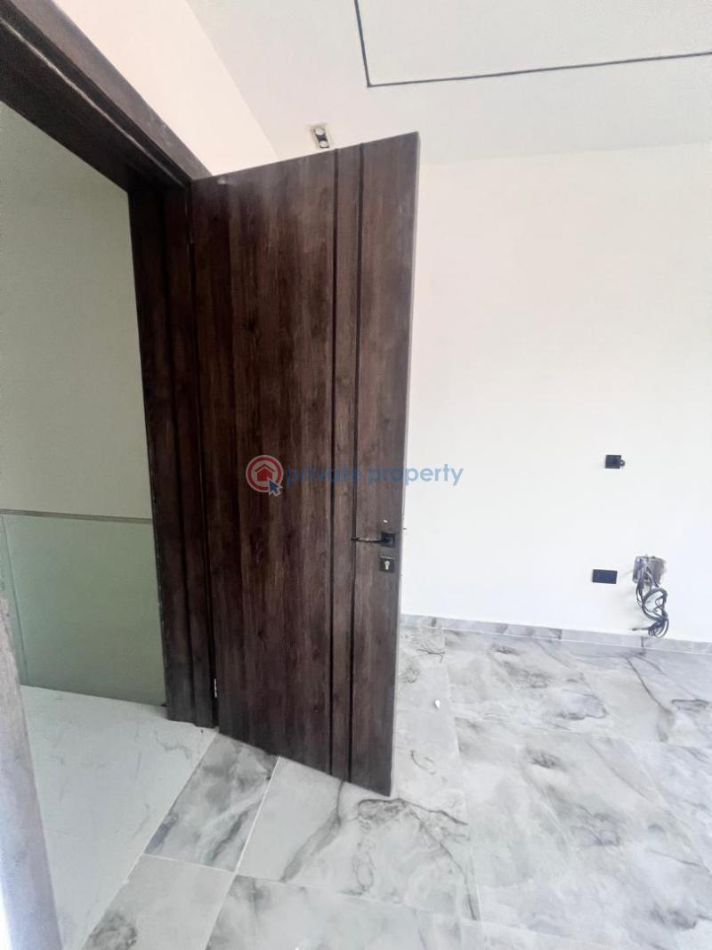 5 bedroom Maisonette For Rent Bananaisland Banana Island Ikoyi Lagos - 9