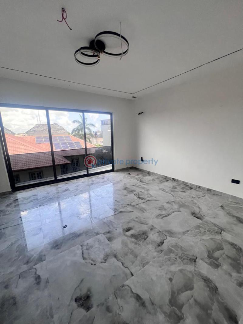 5 bedroom Maisonette For Rent Bananaisland Banana Island Ikoyi Lagos - 2