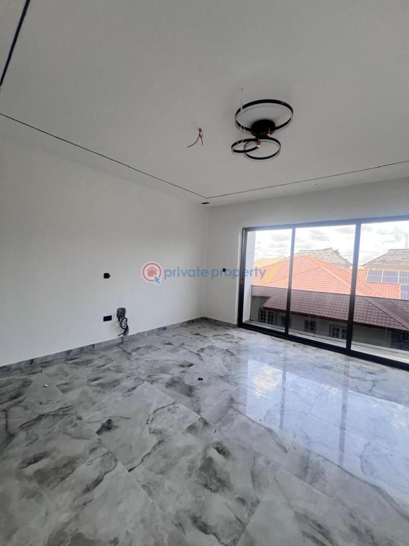 5 bedroom Maisonette For Rent Bananaisland Banana Island Ikoyi Lagos - 8