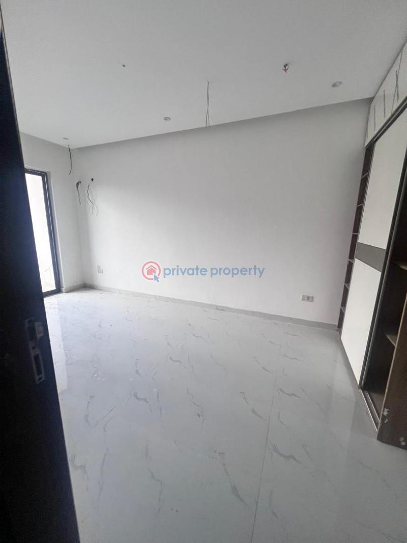5 bedroom Maisonette For Rent Bananaisland Banana Island Ikoyi Lagos - 10