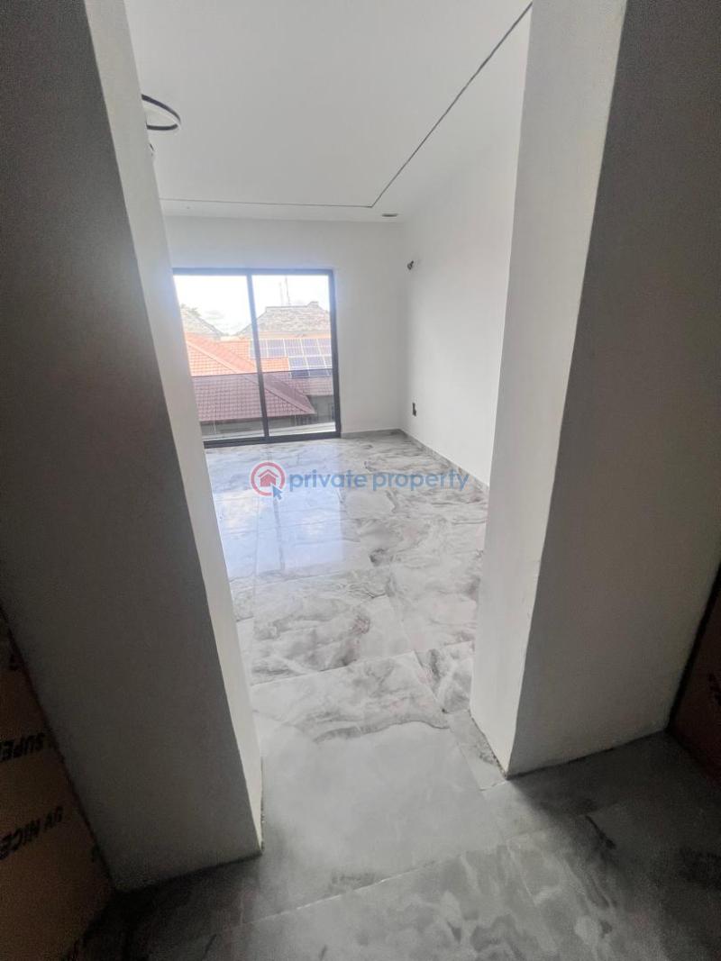 5 bedroom Maisonette For Rent Bananaisland Banana Island Ikoyi Lagos - 6