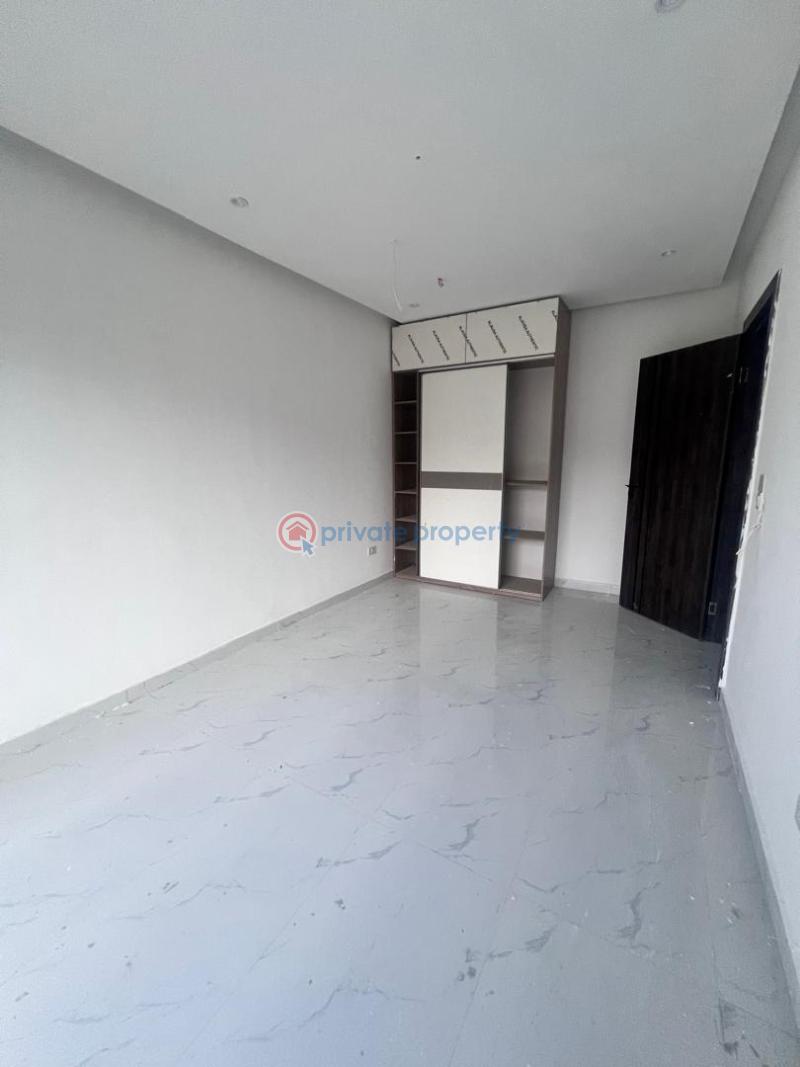 5 bedroom Maisonette For Rent Bananaisland Banana Island Ikoyi Lagos - 13