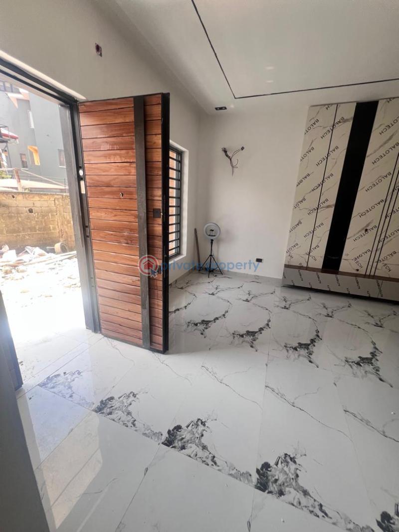 5 bedroom Maisonette For Rent Bananaisland Banana Island Ikoyi Lagos - 18