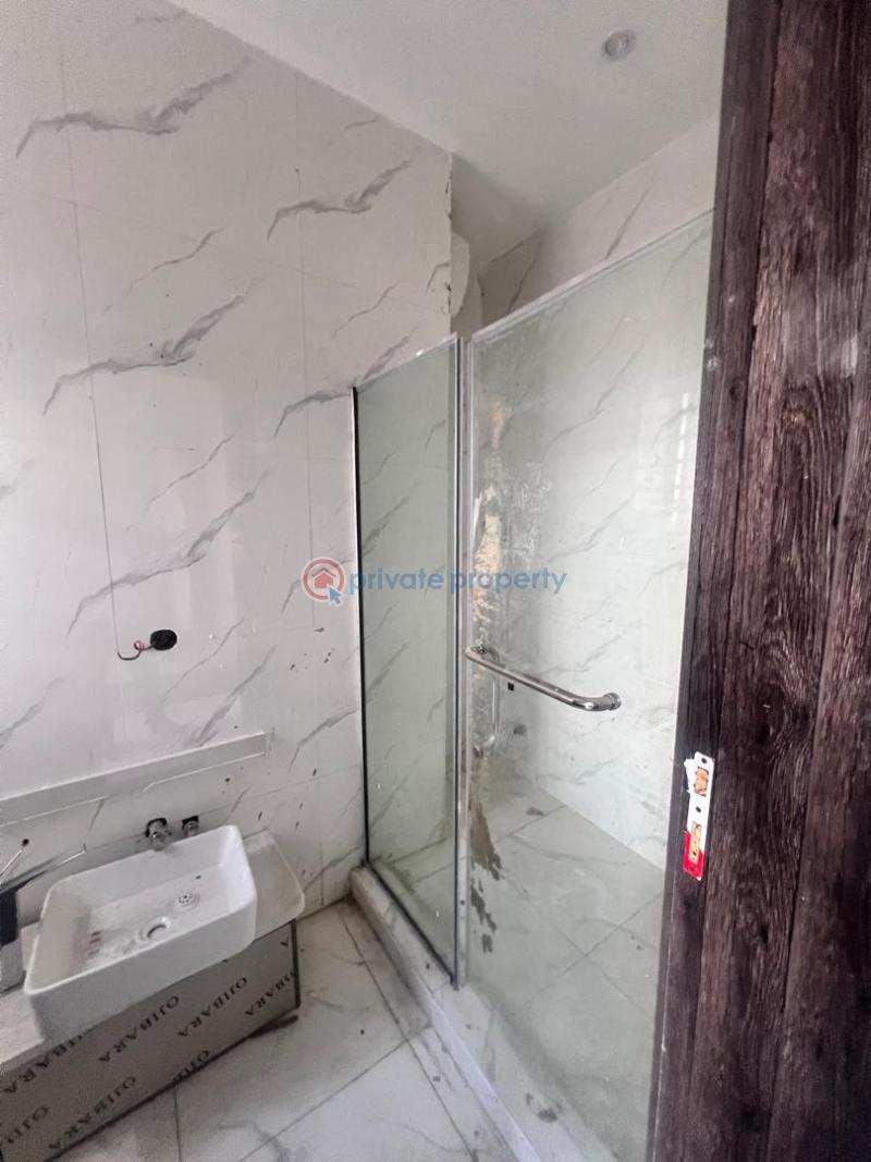 5 bedroom Maisonette For Rent Bananaisland Banana Island Ikoyi Lagos - 17
