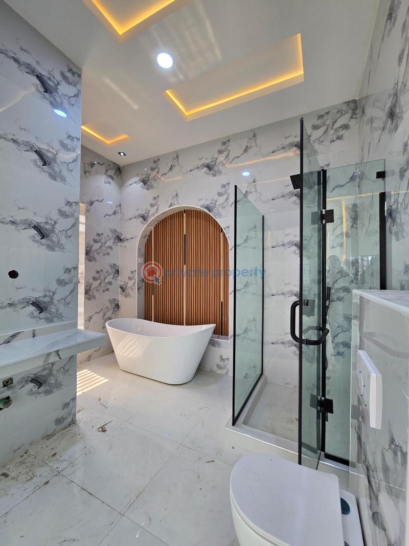 4 bedroom Detached Duplex For Sale Chevron Toll Gate Chevron Drive Lekki Lagos - 8