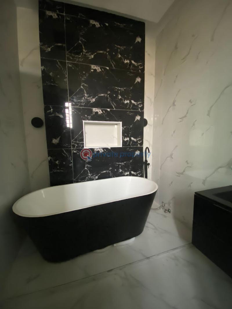 4 bedroom Detached Duplex For Sale Ikota Villa Ikota Lekki Lagos - 12