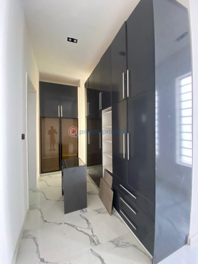 4 bedroom Detached Duplex For Sale Ikota Villa Ikota Lekki Lagos - 9
