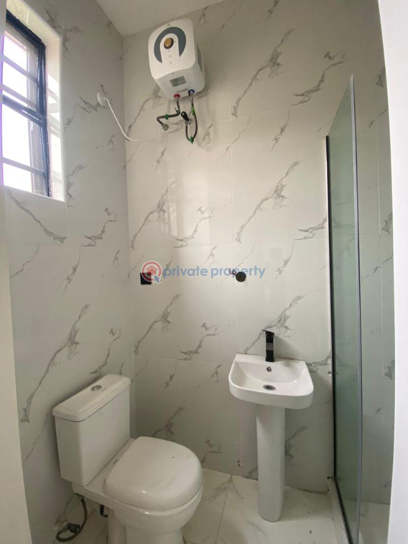 4 bedroom Detached Duplex For Sale Ikota Villa Ikota Lekki Lagos - 5