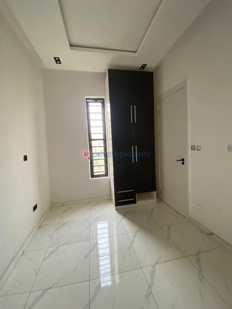 4 bedroom Detached Duplex For Sale Ikota Villa Ikota Lekki Lagos - 6