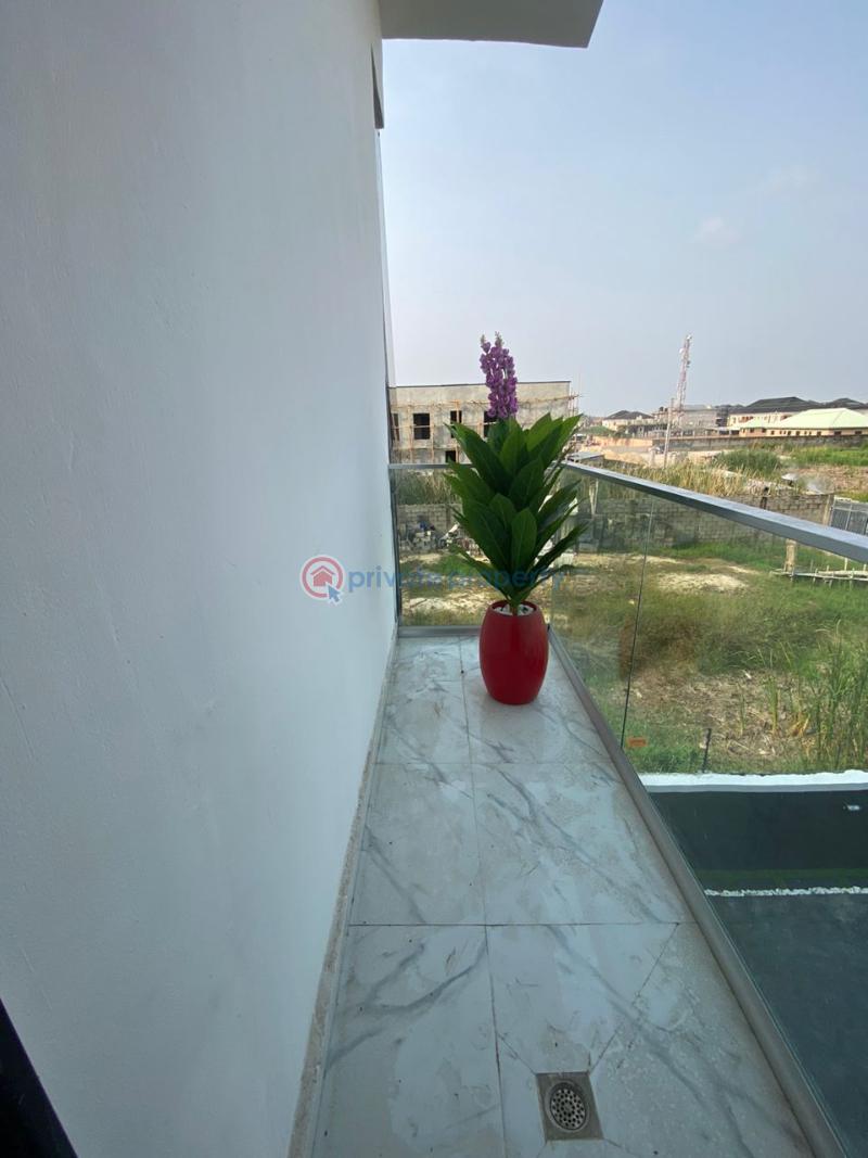 4 bedroom Detached Duplex For Sale Ikota Villa Ikota Lekki Lagos - 11