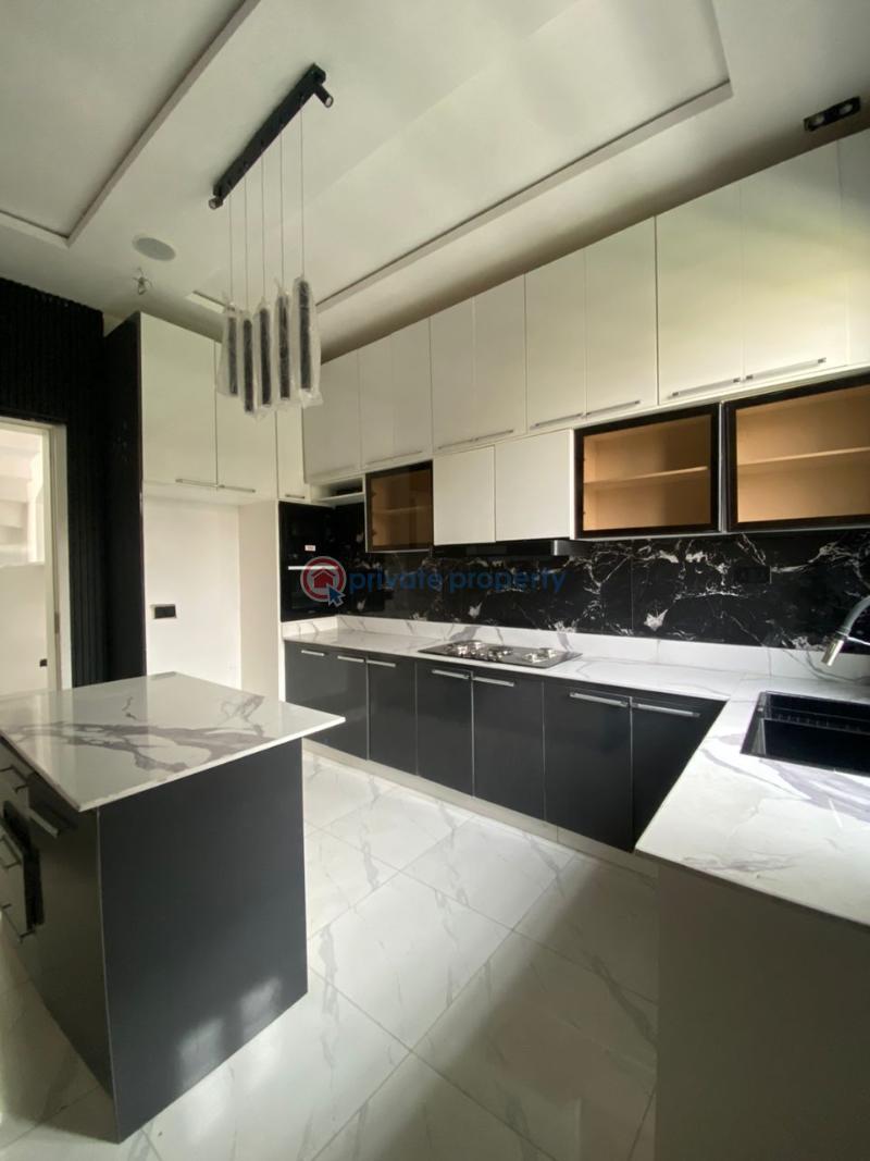 4 bedroom Detached Duplex For Sale Ikota Villa Ikota Lekki Lagos - 4