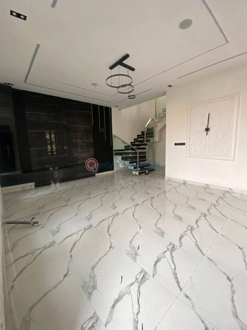 4 bedroom Detached Duplex For Sale Ikota Villa Ikota Lekki Lagos - 2