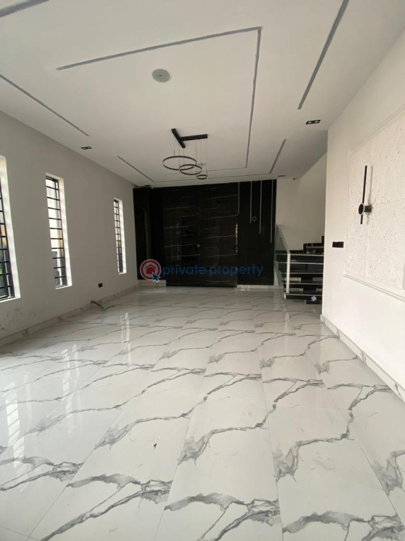 4 bedroom Detached Duplex For Sale Ikota Villa Ikota Lekki Lagos - 1