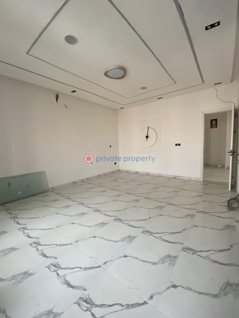 4 bedroom Detached Duplex For Sale Ikota Villa Ikota Lekki Lagos - 10