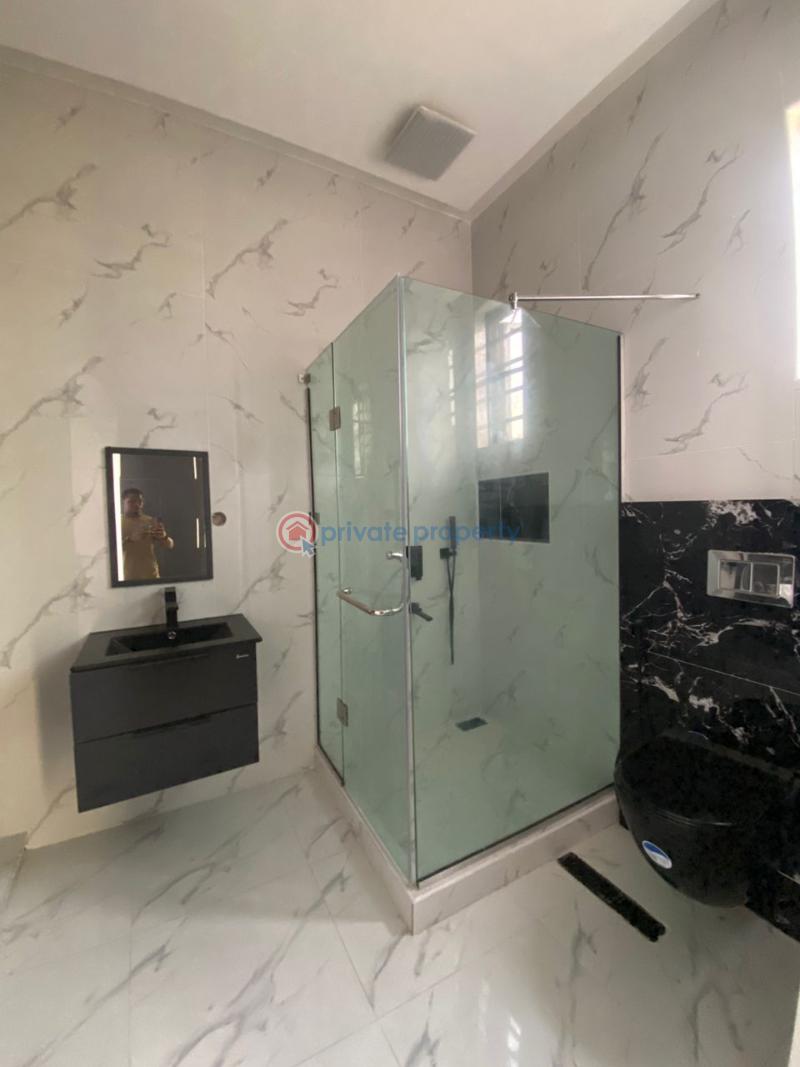 4 bedroom Detached Duplex For Sale Ikota Villa Ikota Lekki Lagos - 13