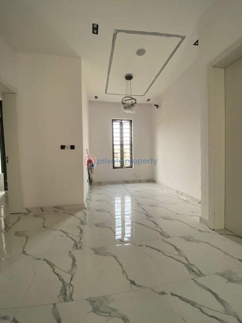 4 bedroom Detached Duplex For Sale Ikota Villa Ikota Lekki Lagos - 7