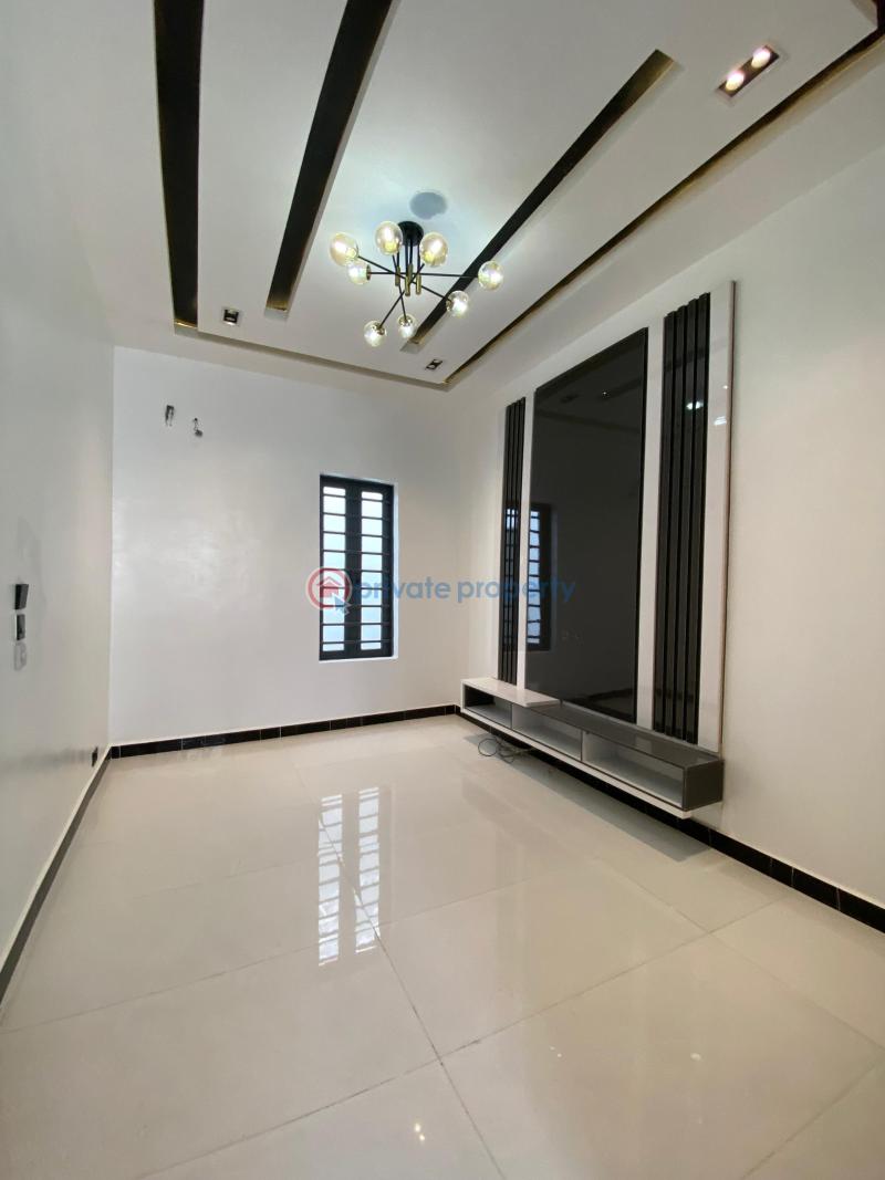 4 bedroom Detached Duplex For Sale Ajah Lagos - 8