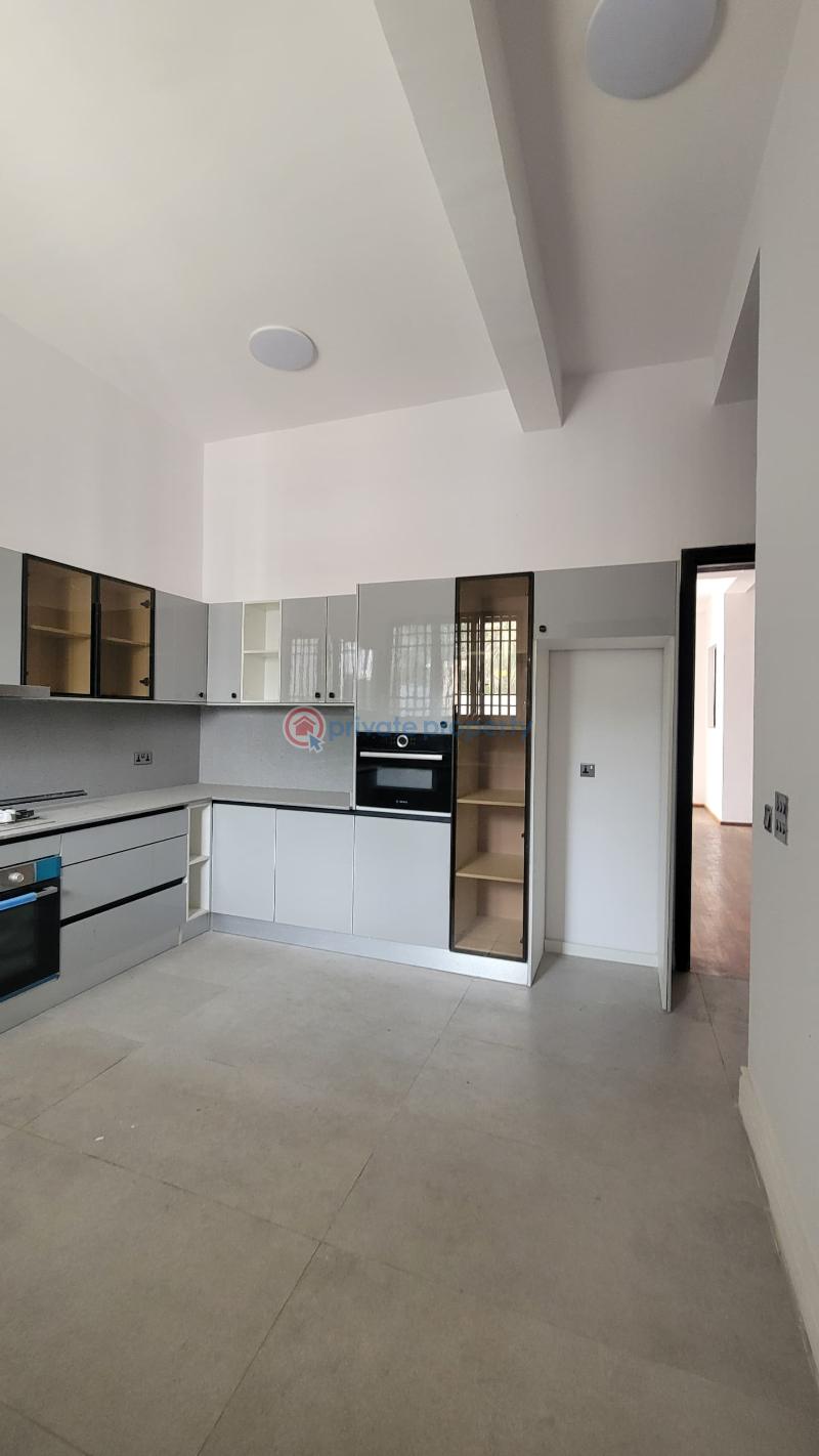 4 bedroom Semi detached Duplex For Rent Lekki Phase One Lekki Phase 1 Lagos - 5