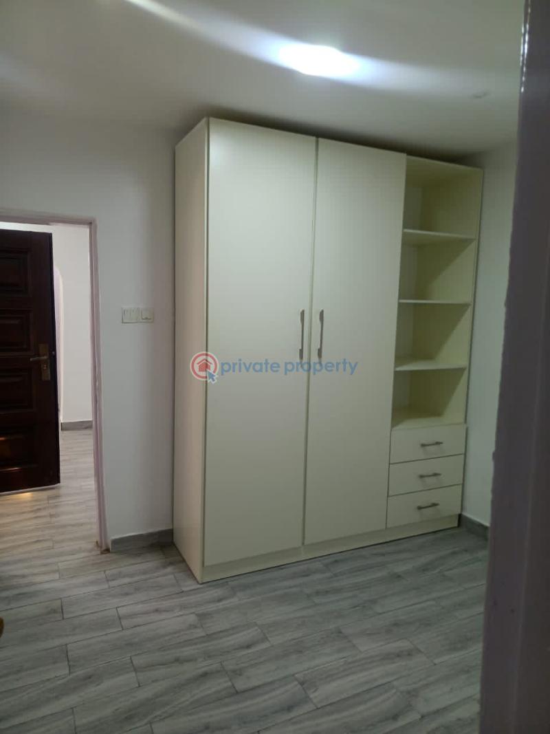 4 bedroom Semi detached Duplex For Rent Lekki Phase One Lekki Phase 1 Lagos - 7