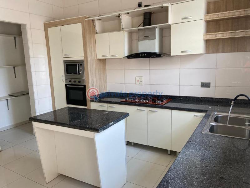 4 bedroom Semi detached Duplex For Rent Ikota Estate Lekki Phase 2 Lagos - 2