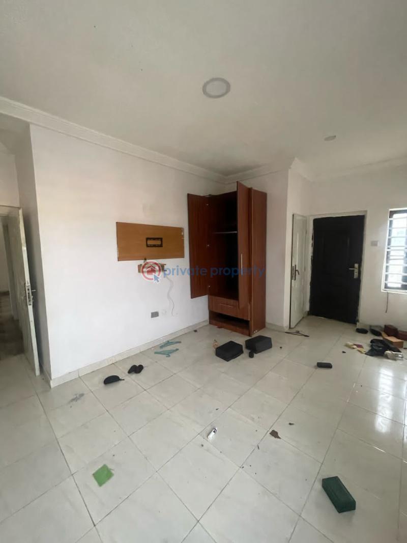 4 bedroom Duplex For Sale Agungi Lekki Lagos - 8