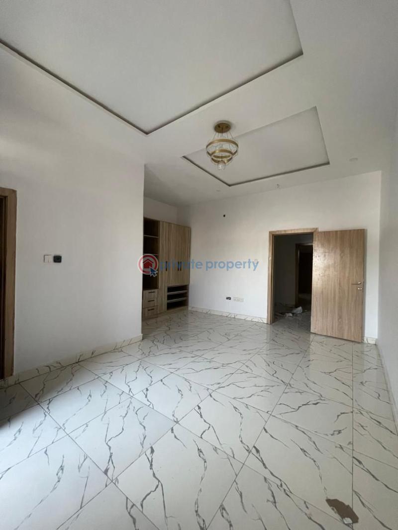 4 bedroom Terraced Duplex For Rent Ikota Villa Lekki Phase 2 Lagos - 1