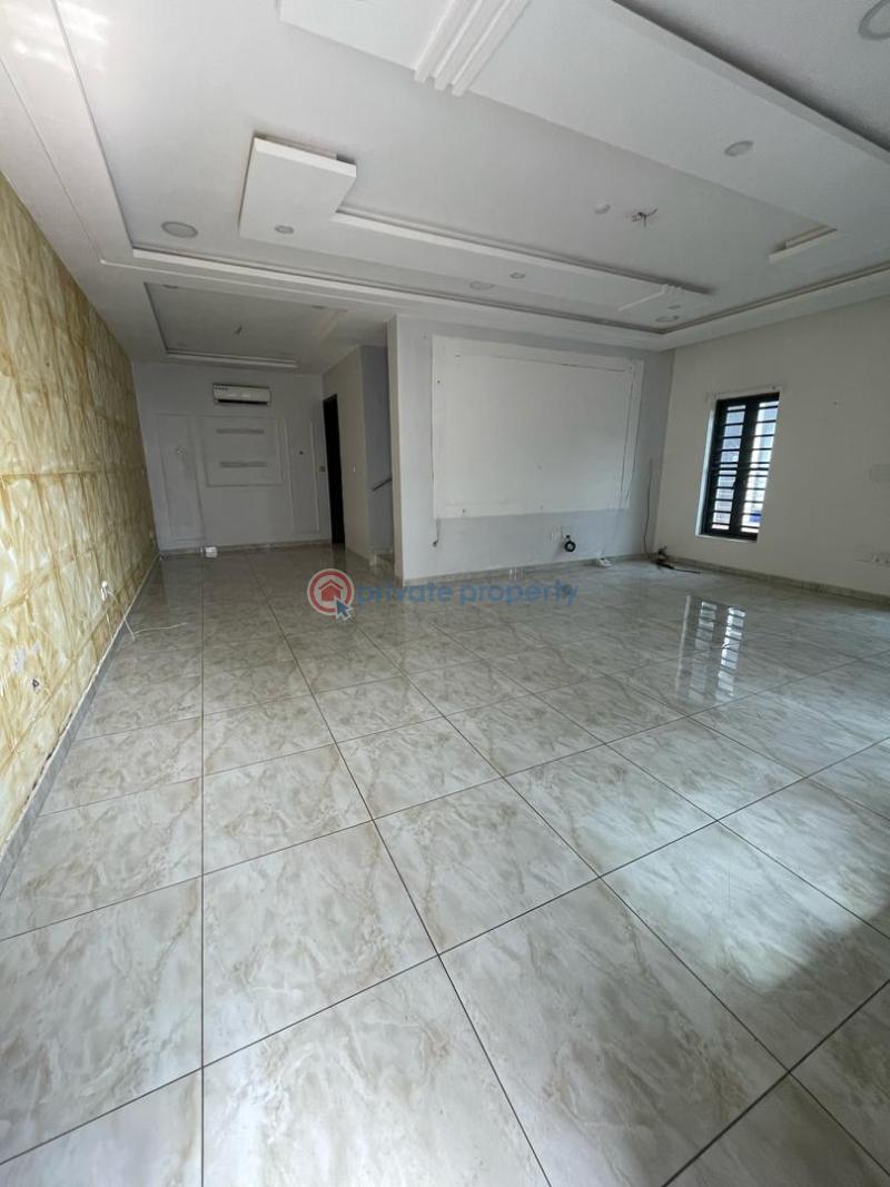 4 bedroom Terrace For Rent Oniru Lekki Phase 1 Lagos - 8