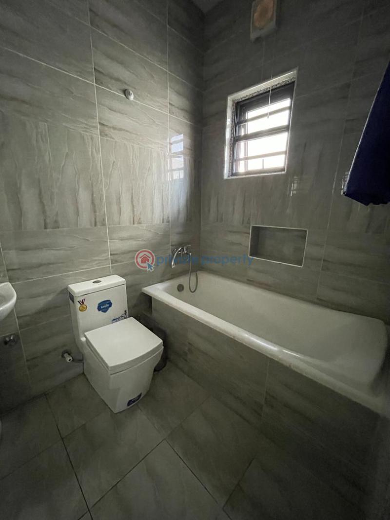 4 bedroom Terrace For Rent Oniru Lekki Phase 1 Lagos - 9