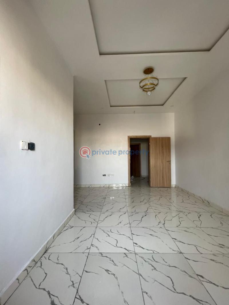 4 bedroom Terraced Duplex For Rent Ikota Villa Lekki Phase 2 Lagos - 2