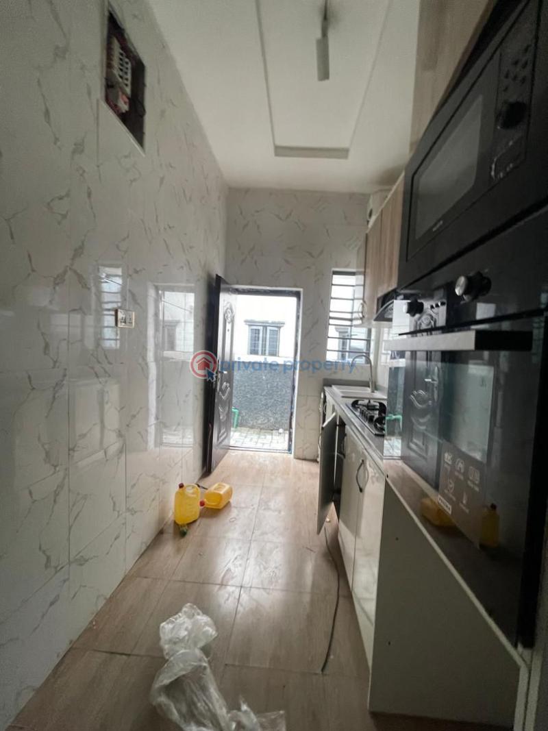 4 bedroom Terraced Duplex For Rent Ikota Villa Lekki Phase 2 Lagos - 6