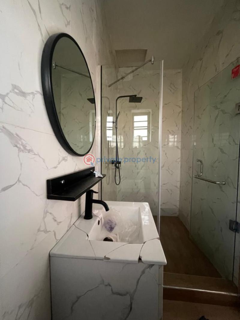 4 bedroom Terraced Duplex For Rent Ikota Villa Lekki Phase 2 Lagos - 3