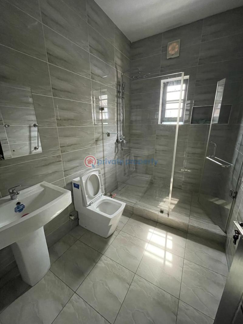 4 bedroom Terrace For Rent Oniru Lekki Phase 1 Lagos - 6