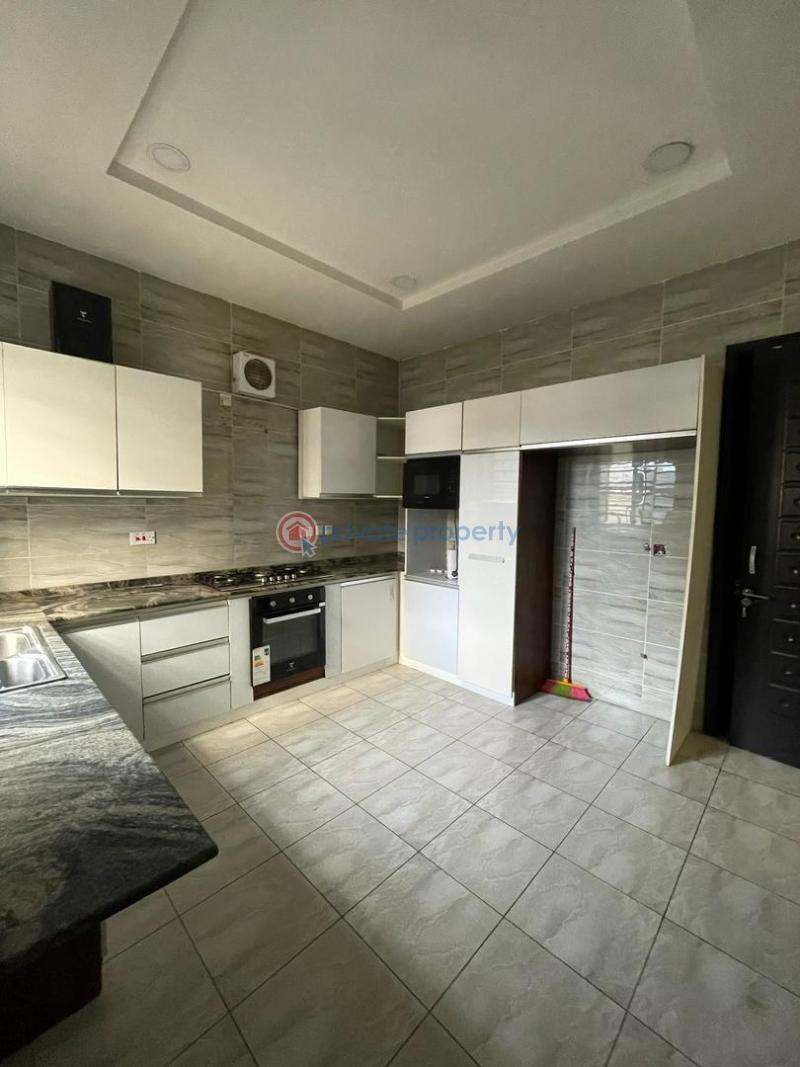 4 bedroom Terrace For Rent Oniru Lekki Phase 1 Lagos - 2