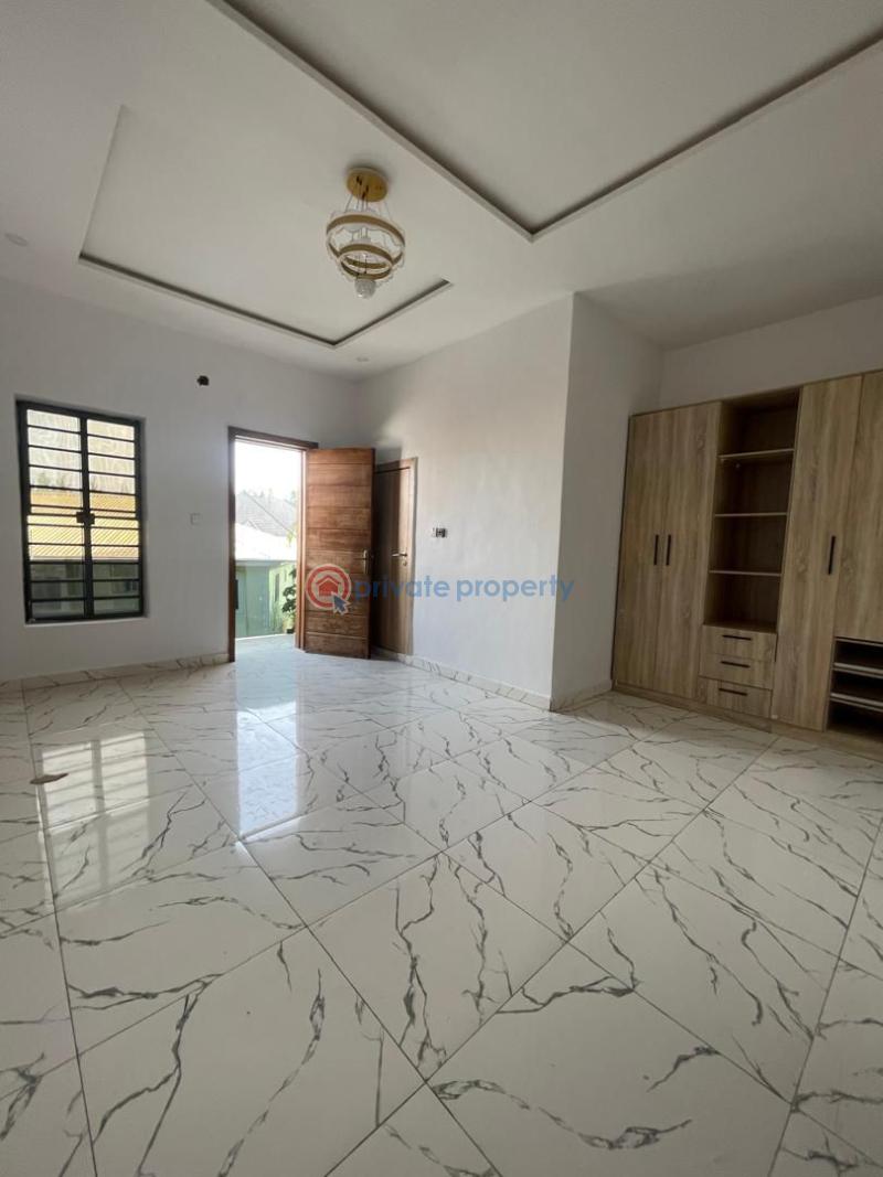 4 bedroom Terraced Duplex For Rent Ikota Villa Lekki Phase 2 Lagos - 0
