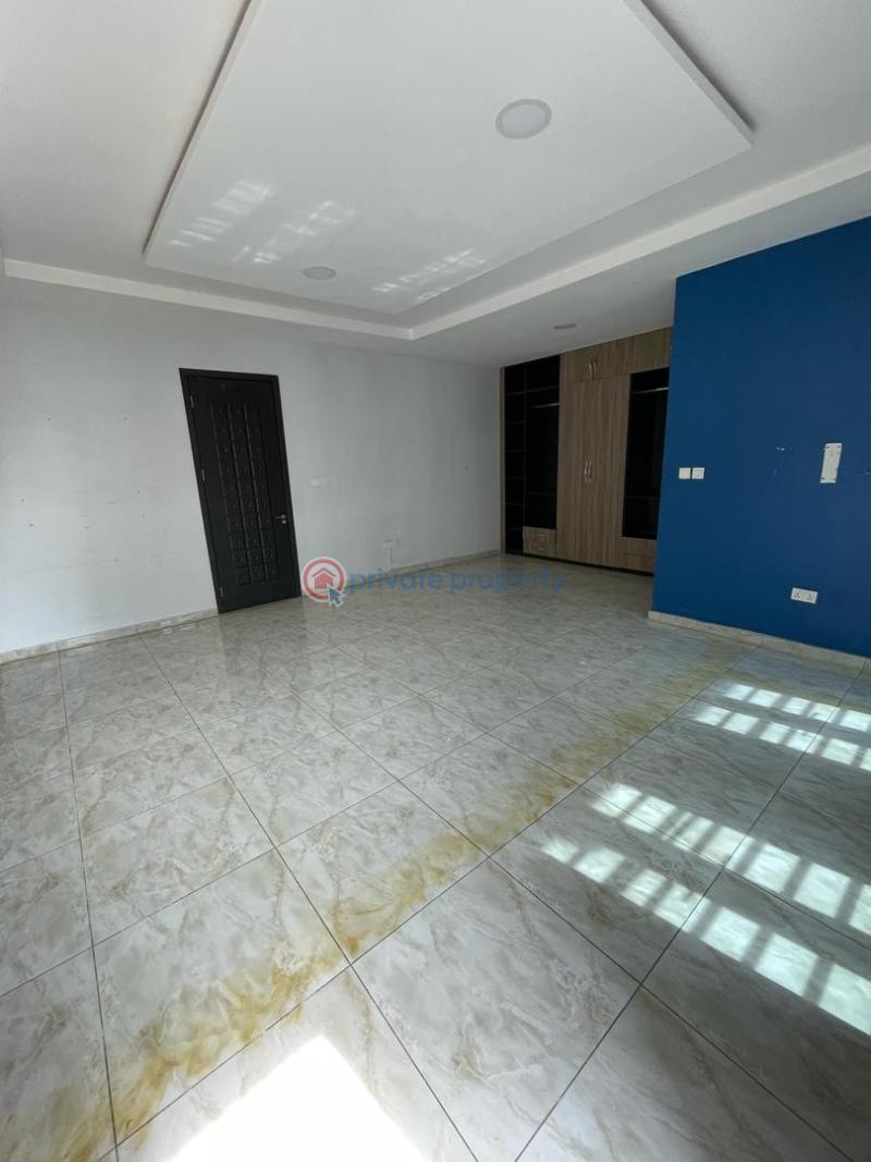 4 bedroom Terrace For Rent Oniru Lekki Phase 1 Lagos - 10