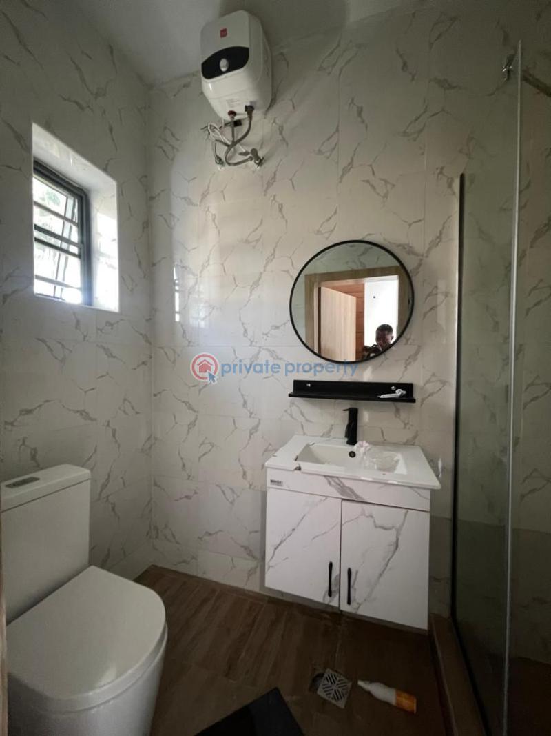 4 bedroom Terraced Duplex For Rent Ikota Villa Lekki Phase 2 Lagos - 7