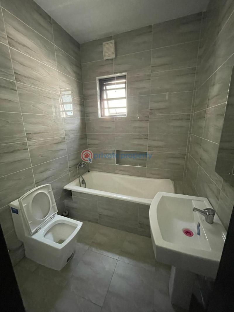 4 bedroom Terrace For Rent Oniru Lekki Phase 1 Lagos - 4